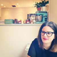 Severine Vanoirbeek