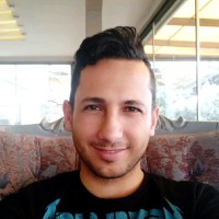 İLKER RIDVAN BÜYÜKKAYA