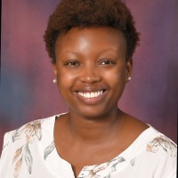 Caroline Minne Muiruri