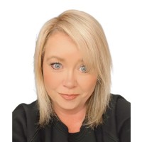 Pamela Armstrong