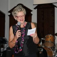 Linda Whitehead