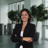 Ozge Akinci