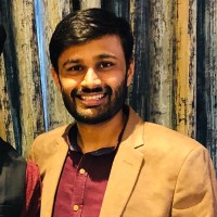 Darshan Patel