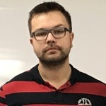 Łukasz Madej