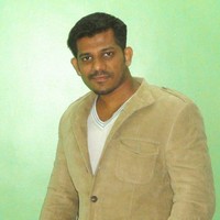 Rushikesh Indulkar