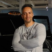 Marek Yousofy