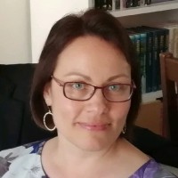 Johanna Kuisti