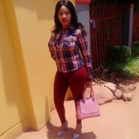 Bridget Moloi