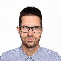 Mateusz Świrski, Ph.D.