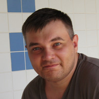 Alexander Frolov