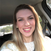 Fátima Gandufe