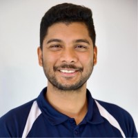 Sujay Agarkar Mcsp