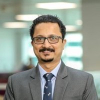 Shahir Mohammed Ali