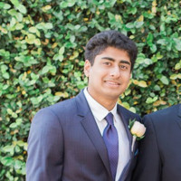 Humza Rahman
