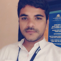 Riyaz Ahamed Syed