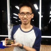 Lukmannul Hakim