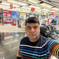 Stephen DBRITTO