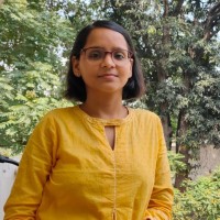 Bhawna Welturkar