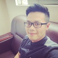 Arthur Wong
