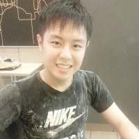 Lee Zheng Yi