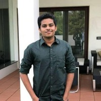 Prathik S