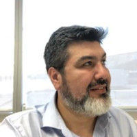 Pablo Felipe Cerda Chandía