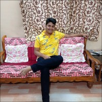 Kirit Pathak