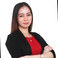 Carla Andrea San Buenaventura- De Mesa