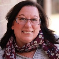Julie Bonnell