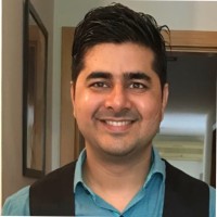 Pawan Kumar