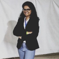 Prajakta Sawant