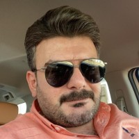 Mohammad Khaled