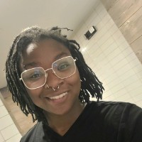 Jazmine Walker