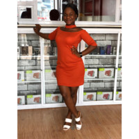 Peace - harley Mensah