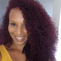 Larissa Caldas Souza