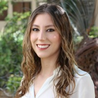 María Fernanda Brú Rangel