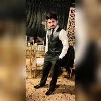 Abdullah Abid Hashmi