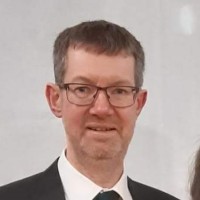 Christopher Davidson