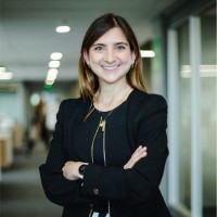 Maria Lucia Florez Rey