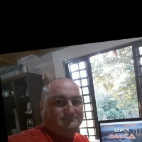 Gilmar Oliveira