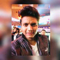 Hiten Kumar Mahour