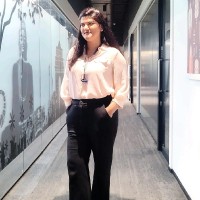Sakshi C.