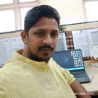 VIKAS KUMAR