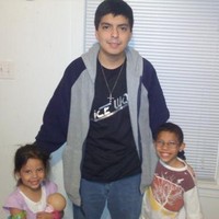 Jay Salazar