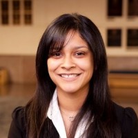 Soledad Causey
