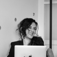Judith GAGUECH