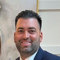Stephen Molz