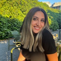 Özge Küçükoğlu