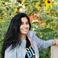 Khadija Uzzaman
