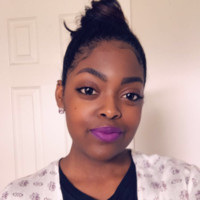 Aniah Beard